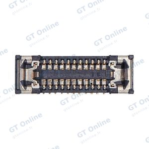 Connecteur FPC Apple iPhone 14/iPhone 14 Plus Caméra - Telephoto 22 Pins