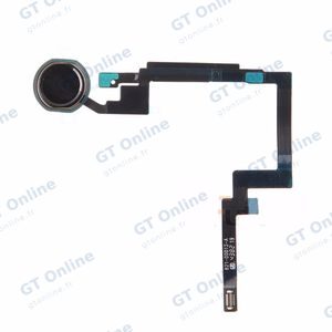 Nappe Home Apple iPad Mini 3 A1599/A1600 Noir