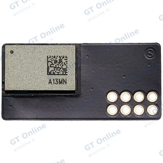 Nappe tag-on pour Apple iPhone 13 Mini AQ7 Displays