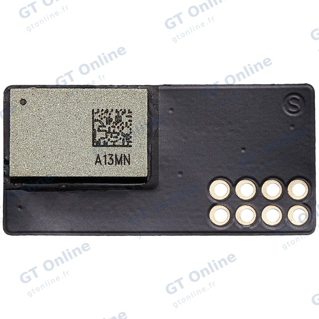 Nappe tag-on pour Apple iPhone 13 Mini AQ7 Displays
