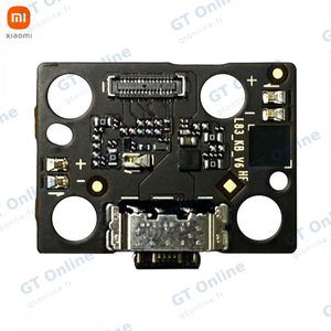 Connecteur de Charge Original Xiaomi Redmi Pad 5600010L8300