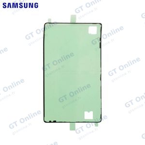 Stickers Adhésif écran Original Samsung Galaxy Tab S10 FE 5G X526/Galaxy Tab S10 FE Wi-Fi X520 GH81-27285A
