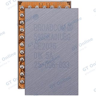 Pièce à microsouder pour Apple iPhone SE 2020 / SE2022 (59358A0)