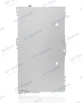 Plaque métallique d’écran pour Apple iPhone 5S / SE (2016)
