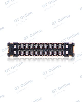 Pièce à microsouder pour Apple iPhone 6S / 6S Plus (J3100: 36 Pin)