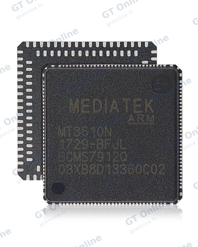 IC contrôleur MT3610N QFN32 pour Sony PlayStation 4