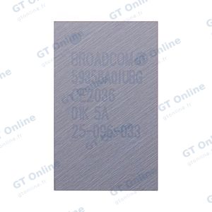 Puce IC (Circuit Intégré) Apple iPhone SE 2020 (2nd Gen)/iPhone SE 2022 (3e Gen) Wireless Charging 59358A0
