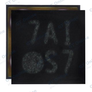 Pièce à microsouder pour Apple iPhone 12 Mini (oS7)