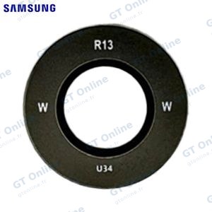 Lentille Originale Samsung Galaxy S25 FE S731 Caméra Principal GH64-09951A