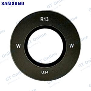Lentille Originale Samsung Galaxy S25 FE S731 Caméra Principal GH64-09951A