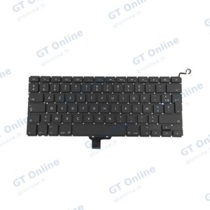 Clavier Apple MacBook Pro Unibody 13" (2012) A1278