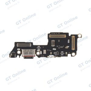 Connecteur de Charge Premium OPPO Reno 13 Pro 5G