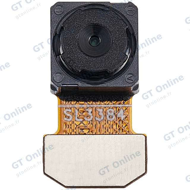 Caméra arrière pour Motorola Moto G32 (XT2235 / 2022) / G 5G (XT2313 / 2023) / G53 (XT2335 / 2022) (premium)