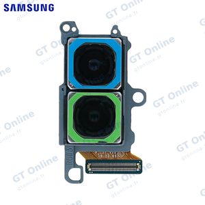 Appareil Photo Original Samsung Galaxy S20 G980/Galaxy S20 5G G981 GH96-13052A 64MP+12MP — vue 2