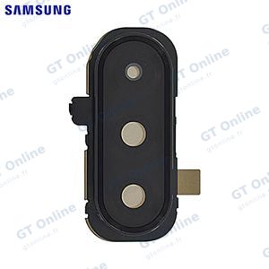 Support Lentille Original Samsung Galaxy A17 4G A175 GH98-50446A