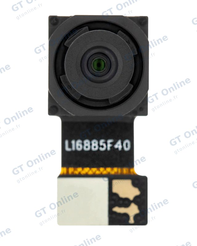 Caméra arrière ultra grand-angle pour Motorola Moto G Stylus 6.4" (XT2043 / 2020)