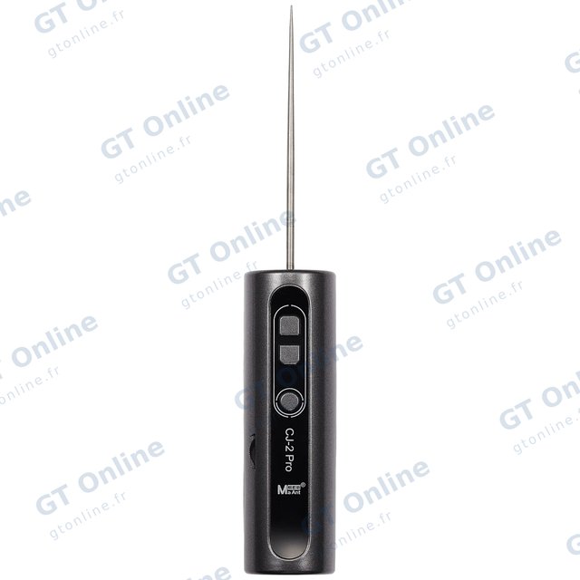 Appareil de retrait de colle intelligent tout-en-un MaAnt CJ-2 Pro