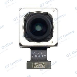 Caméra Principale Premium OnePlus 13 5G 50MP