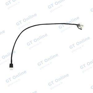 Connecteur Prise d'Alimentation DC Jack (32cm) pour Lenovo E42-80/ E52-80, IdeaPad V310-14ISK