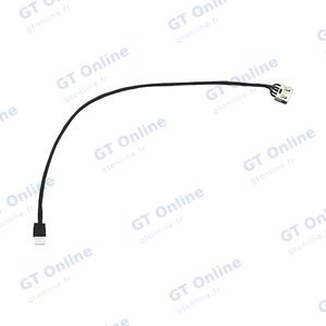 Connecteur Prise d'Alimentation DC Jack (32cm) pour Lenovo E42-80/ E52-80, IdeaPad V310-14ISK