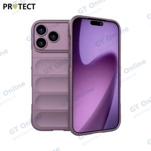 Coque de Protection IX008 PROTECT pour Apple iPhone 17 Pro Max Lavander