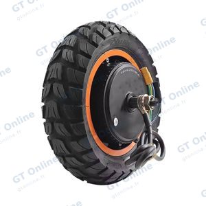 Roue Moteur 900W Complète Kugoo G2 Max (XY-KRG2MAX016B)