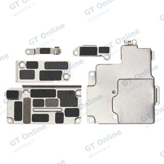 Support pour Apple iPhone 12 / 12 Pro