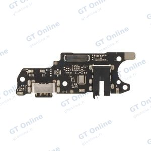 Connecteur de Charge Premium Xiaomi Redmi A7 Pro 4G/Poco C81 Pro