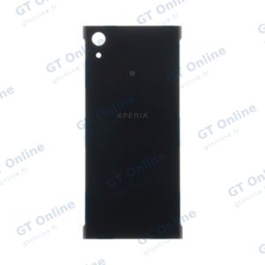 Cache Arrière Premium Sony Xperia XA1 G3121 Noir