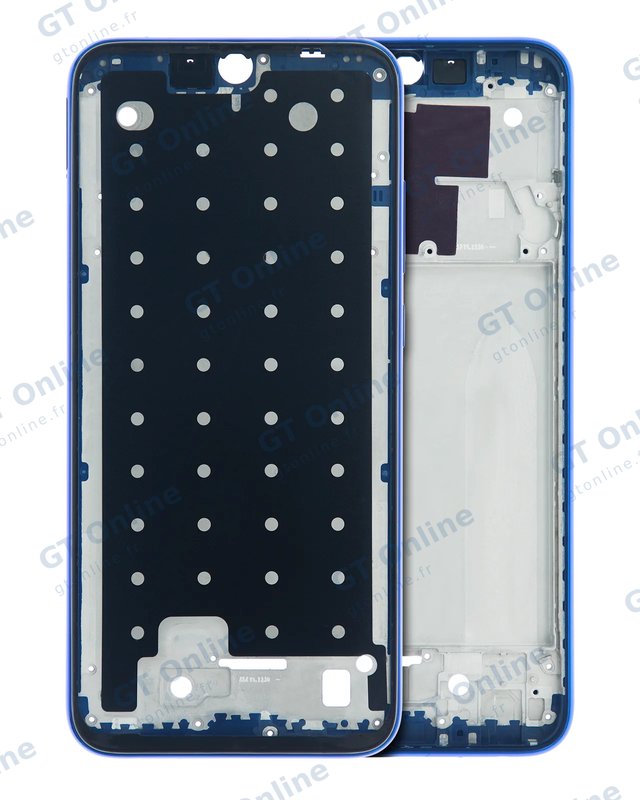 Châssis pour Xiaomi Redmi Note 8T (Starscape Blue)