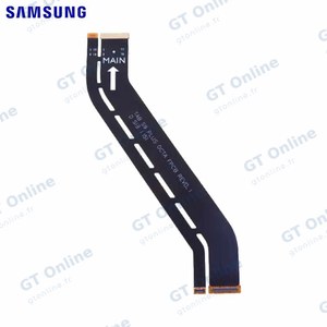 Nappe LCD Originale Samsung Galaxy Tab S9 Plus Wi-Fi X810/Galaxy Tab S9 Plus 5G X816 GH59-15673A