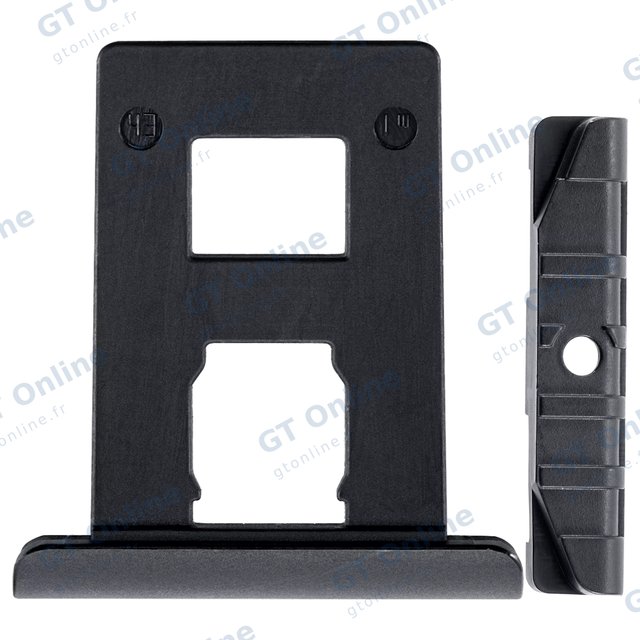 Tiroir et support de carte microSD pour Nintendo Switch OLED