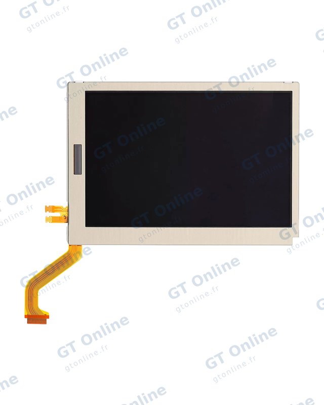 Écran LCD supérieur pour Nintendo 3DS