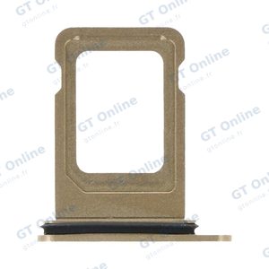 Tiroir SIM Apple iPhone 13 Pro Max Gold