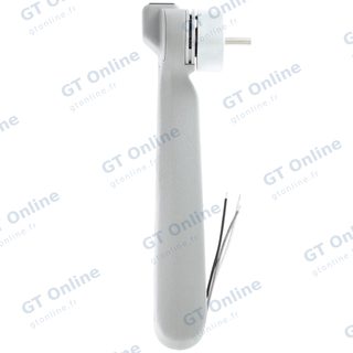 Pièce de drone pour DJI Air 2 (origine d'occasion) — Droit Rear Arm