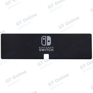 Coque de béquille arrière pour Nintendo Switch OLED