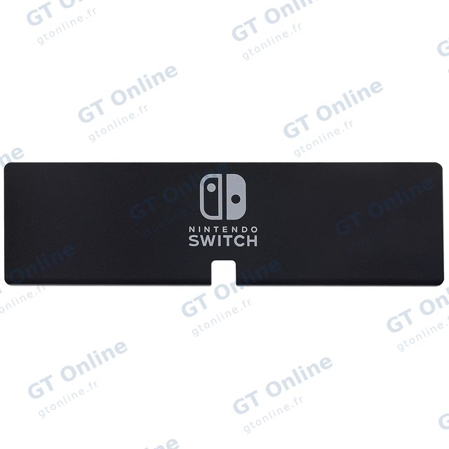 Coque de béquille arrière pour Nintendo Switch OLED