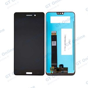 Écran Tactile Nokia 7.1 Noir
