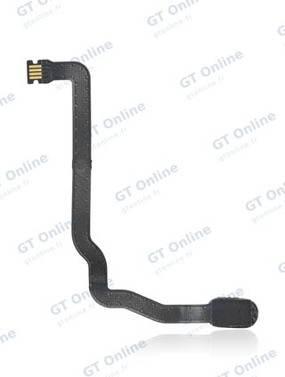 Nappe de microphone pour Apple MacBook Air 11" A1465 (2012)