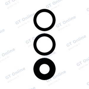 Lentille Premium OPPO Reno 4 5G