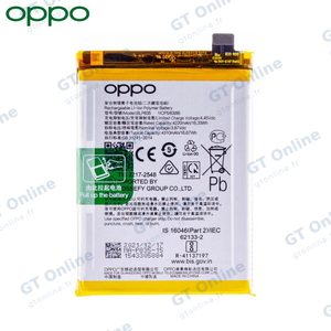 Batterie Original OPPO A94 4G/Reno 5 F/Reno 5 Lite/F19 Pro 4906794 4906796 BLP835