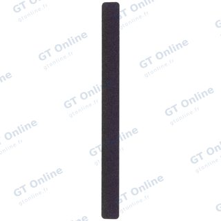 Feutre d’amortissement sous batterie pour Motorola Moto Edge Plus (XT2301 / 2023) (origine)
