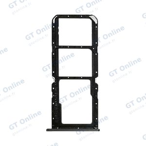 Tiroir Sim Premium Realme Narzo 50 4G Noir Veloce
