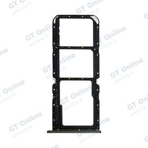 Tiroir Sim Premium Realme Narzo 50 4G Noir Veloce
