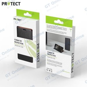Housse de Protection IP011 PROTECT pour Samsung Galaxy S26 Ultra S948 Noir — vue 4