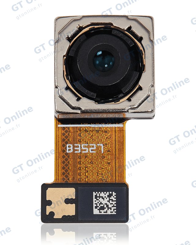 Caméra arrière pour Samsung Galaxy A14 5G (A146B / 2023) / A04S (A047 / 2022)
