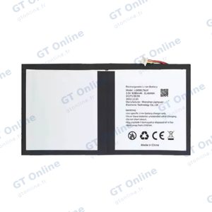 Batterie Premium Blackview Tab 15 Li3098176JJY