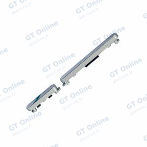 Bouton On/Off et Volume Premium Xiaomi 13 Pro Blanc Céramique