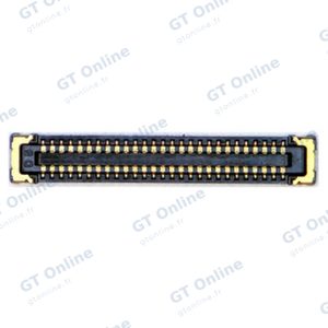 Connecteur de Carte Mère Apple iPhone 6S Numériseur LCD (J4200)
