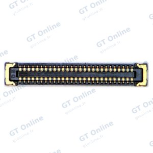 Connecteur de Carte Mère Apple iPhone 6S Numériseur LCD (J4200)